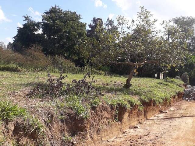 #12509 - Terreno para Venda em Jacareí - SP - 2