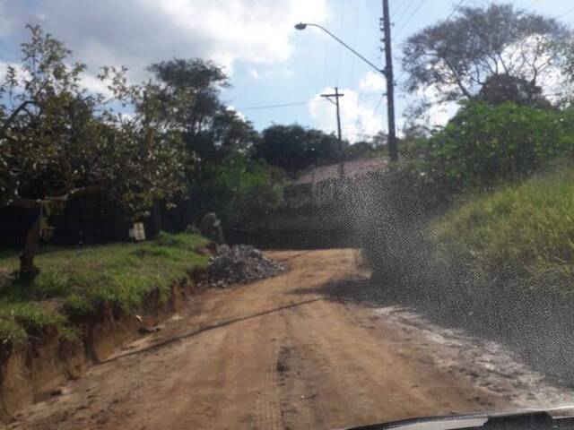 #12510 - Terreno para Venda em Jacareí - SP - 2