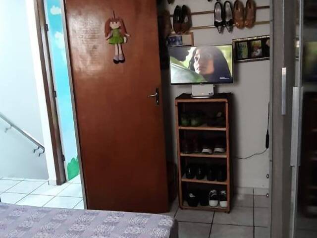 #12511 - Casa em condomínio para Venda em São José dos Campos - SP - 2