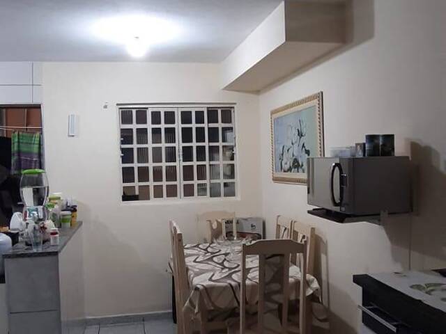 #12511 - Casa em condomínio para Venda em São José dos Campos - SP - 1