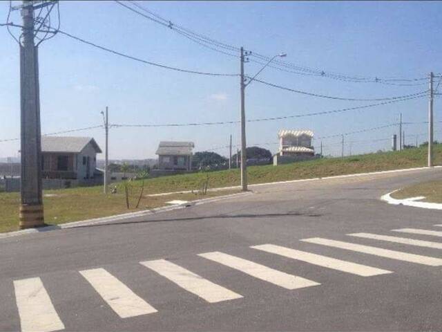 #12527 - Terreno em condomínio para Venda em Jacareí - SP - 3