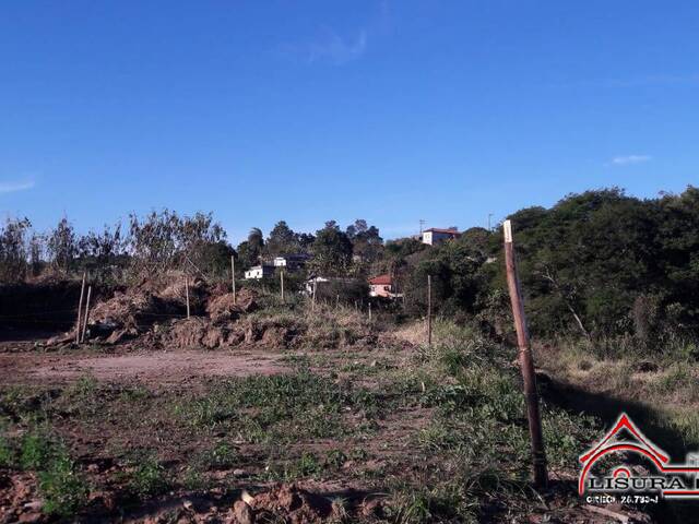 #12537 - Terreno para Venda em Jacareí - SP - 1