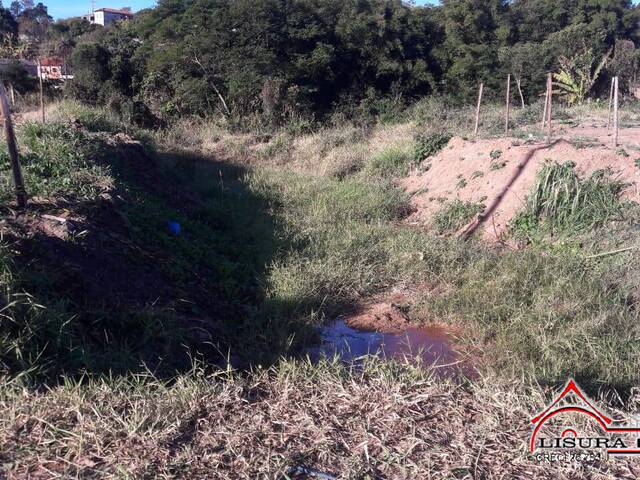 #12537 - Terreno para Venda em Jacareí - SP - 2