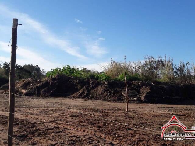 #12537 - Terreno para Venda em Jacareí - SP - 3