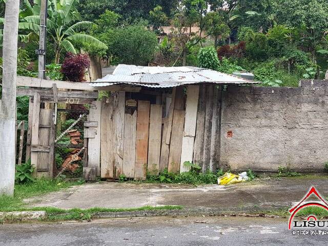 #12572 - Terreno para Venda em Jacareí - SP - 1