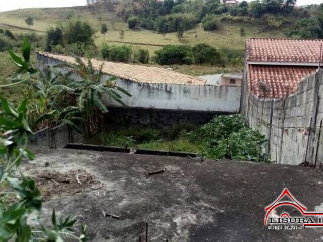 #12575 - Terreno para Venda em Jacareí - SP - 2