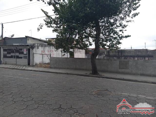 #12612 - Terreno para Venda em Jacareí - SP - 3