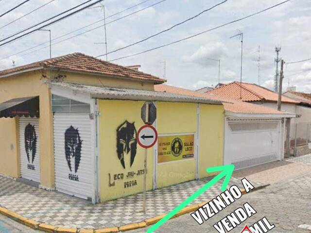 #12652 - Ponto Comercial para Venda em Jacareí - SP - 3