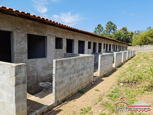 #12674 - Área para Venda em Jacareí - SP - 2