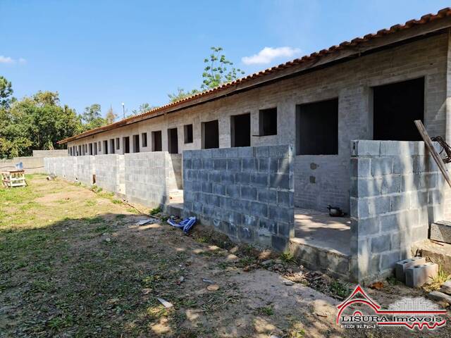 Venda em Jardim Boa Vista - Jacareí