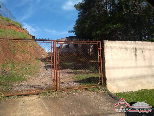 #12713 - Chácara para Venda em Santa Branca - SP - 2