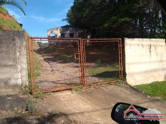 #12713 - Chácara para Venda em Santa Branca - SP - 3