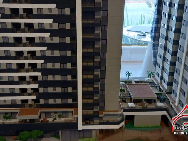 #12836 - Apartamento para Locação em São José dos Campos - SP - 1