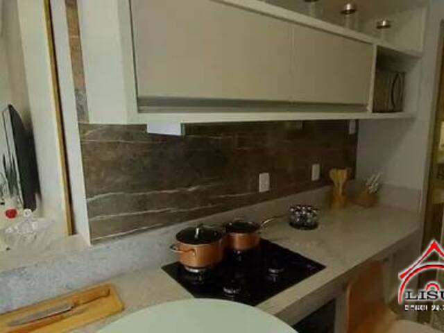 #12837 - Apartamento para Locação em Jacareí - SP - 2