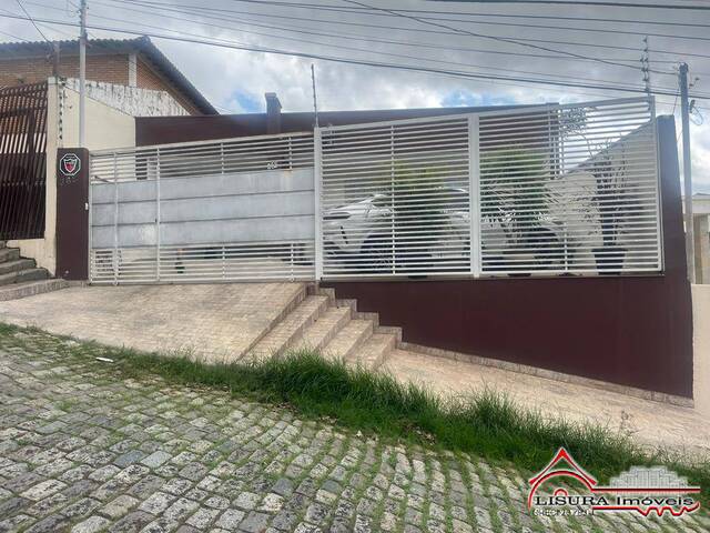 #12933 - Casa para Venda em Jacareí - SP - 1