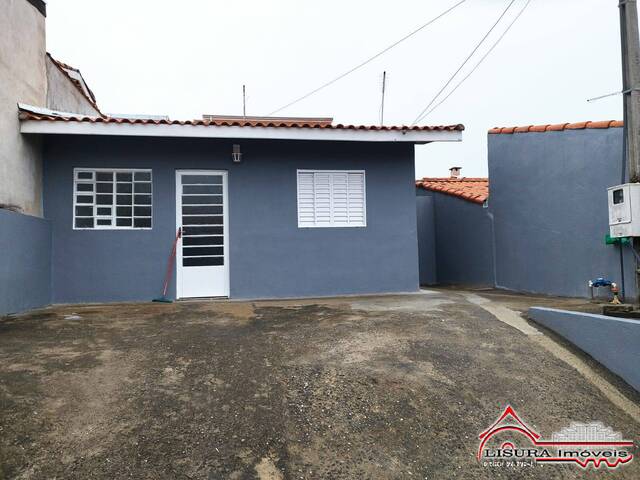 #12942 - Casa em condomínio para Venda em Jacareí - SP - 1