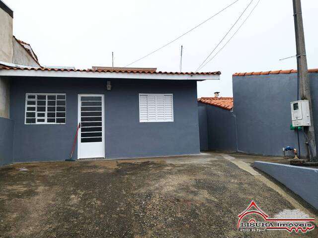 #12942 - Casa em condomínio para Venda em Jacareí - SP - 3