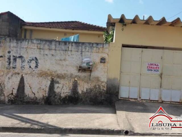 #12949 - Casa para Venda em Jacareí - SP - 1