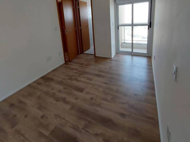 #12950 - Apartamento para Venda em Jacareí - SP - 2