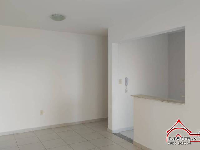 #12971 - Apartamento para Locação em Jacareí - SP - 2