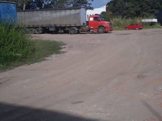 #13011 - Terreno para Locação em Jacareí - SP - 1