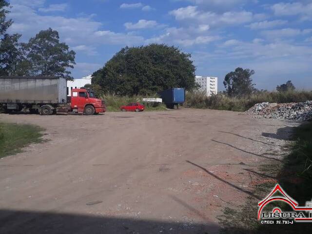 #13011 - Terreno para Locação em Jacareí - SP - 2