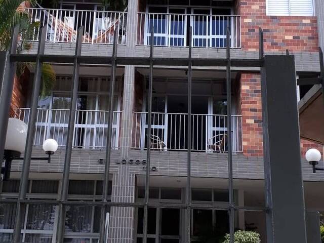 #13018 - Apartamento para Venda em São José dos Campos - SP - 1