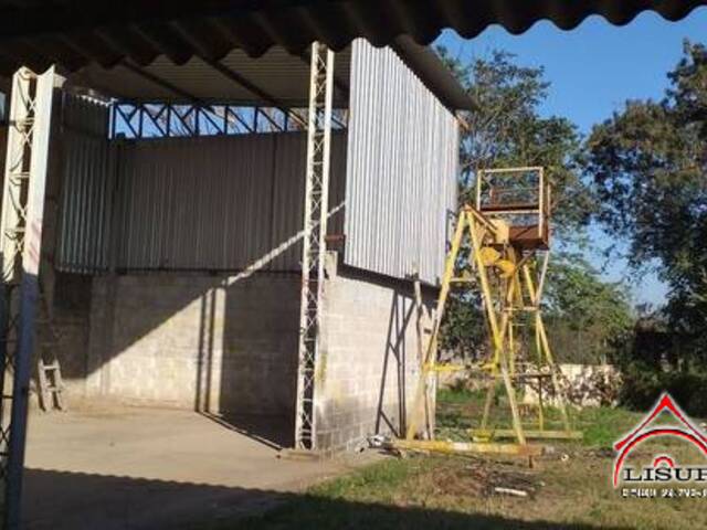 #13043 - Terreno para Locação em Jacareí - SP - 3