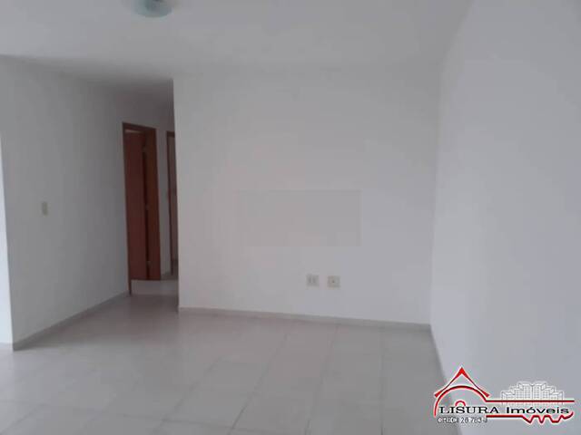 #13063 - Apartamento para Locação em Jacareí - SP - 3