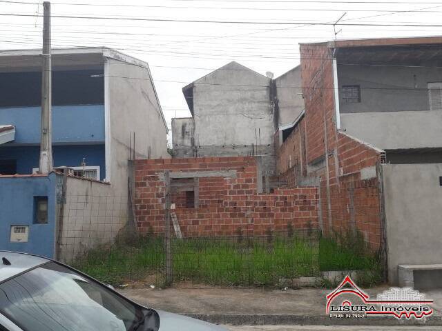 Venda em Residencial Santa Paula - Jacareí