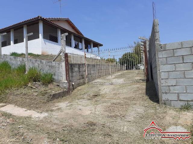 Venda em CHÁCARAS SANTA MARIA - Jacareí