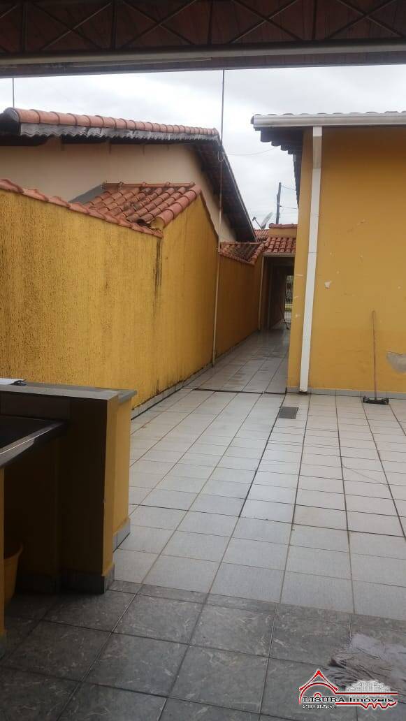 Casa à venda com 3 quartos, 1m² - Foto 21