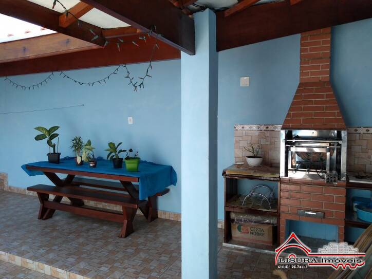 Casa à venda com 2 quartos, 124m² - Foto 22