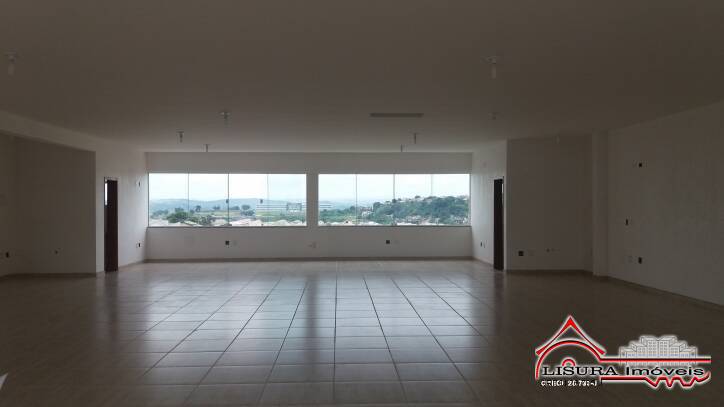 Conjunto Comercial-Sala para alugar, 1m² - Foto 2