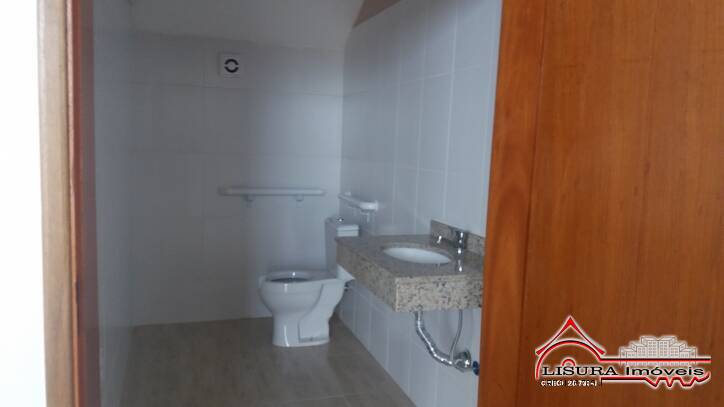 Conjunto Comercial-Sala para alugar, 1m² - Foto 9