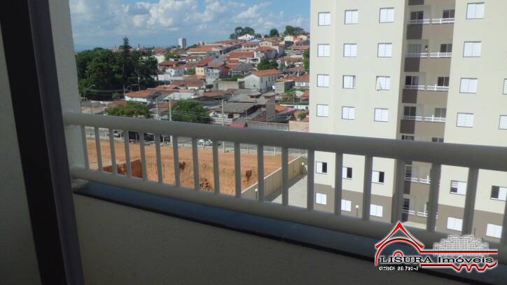 Apartamento à venda com 2 quartos, 59m² - Foto 4