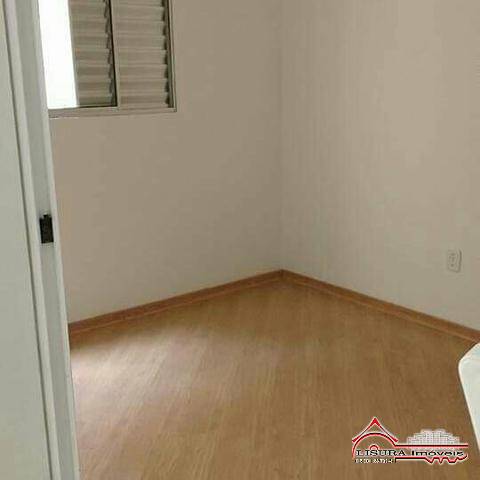 Apartamento à venda com 2 quartos, 55m² - Foto 3