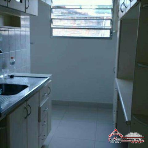 Apartamento à venda com 2 quartos, 55m² - Foto 4