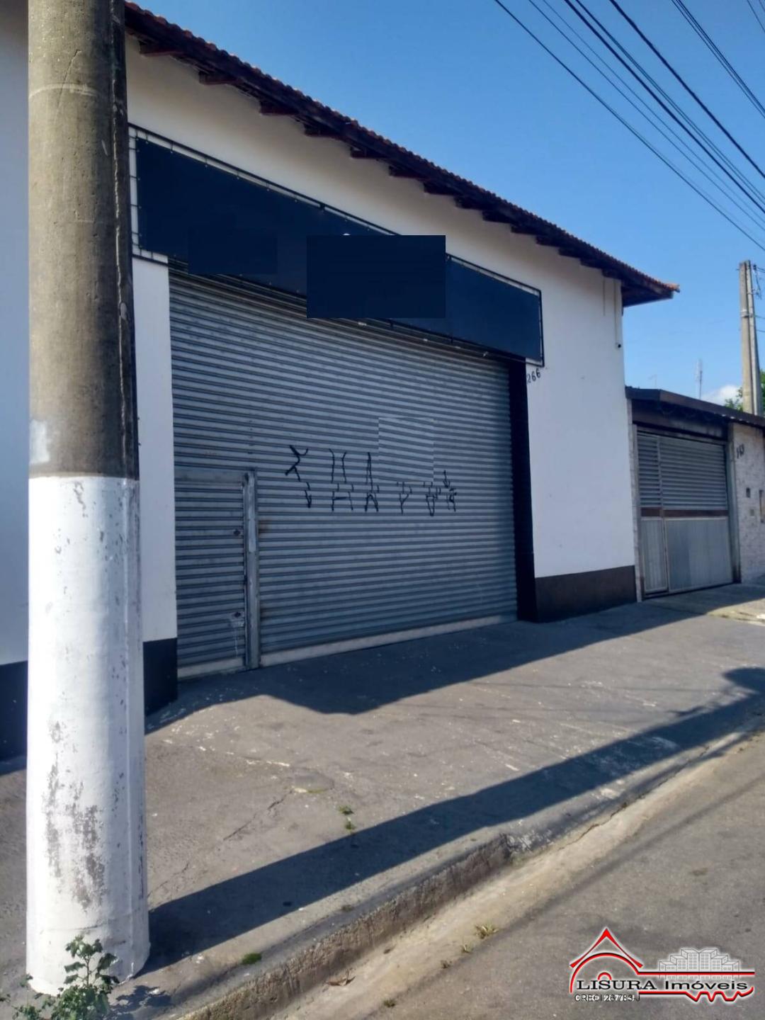 Loja-Salão para alugar, 150m² - Foto 1