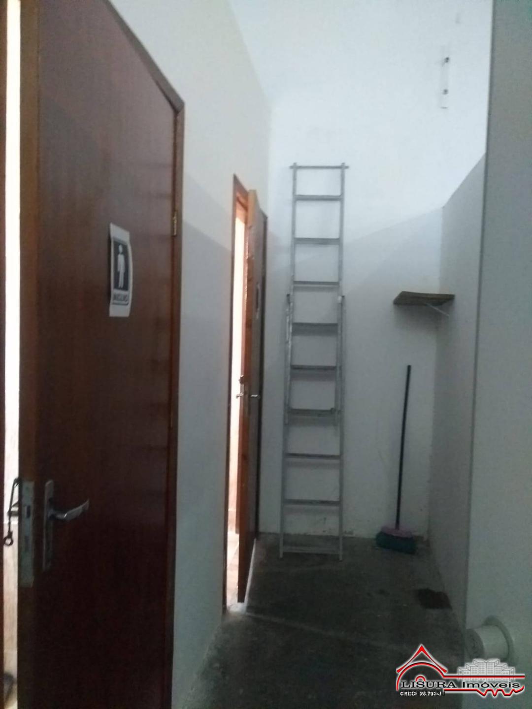 Loja-Salão para alugar, 150m² - Foto 7