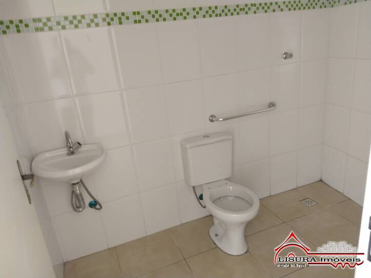 Conjunto Comercial-Sala à venda, 169m² - Foto 9