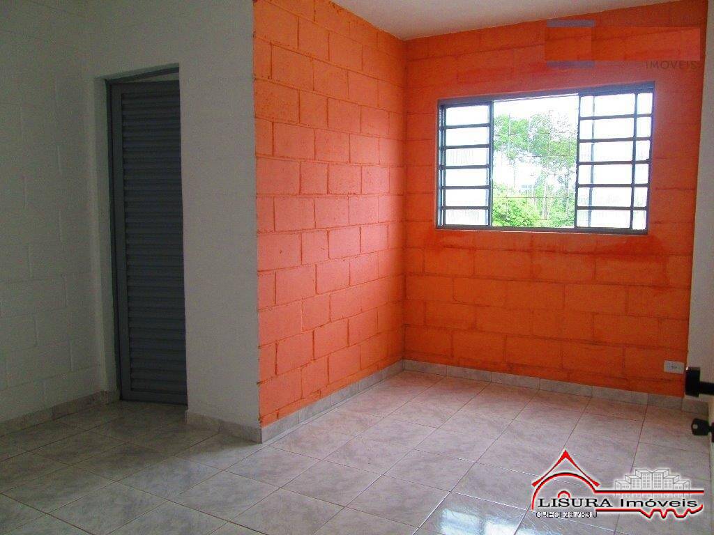 Conjunto Comercial-Sala à venda, 1m² - Foto 8