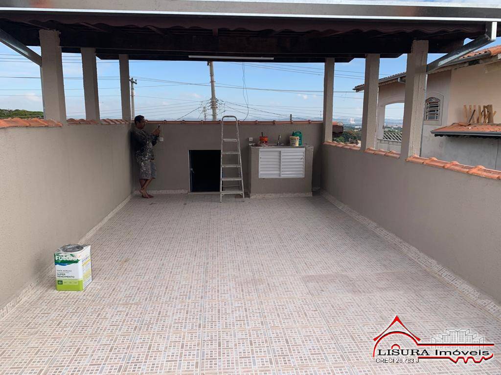 Casa à venda com 3 quartos, 11m² - Foto 12