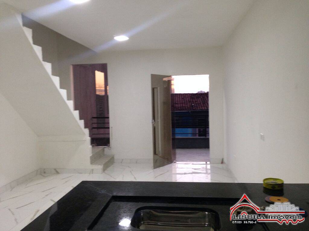 Casa de Condomínio à venda com 2 quartos, 73m² - Foto 7