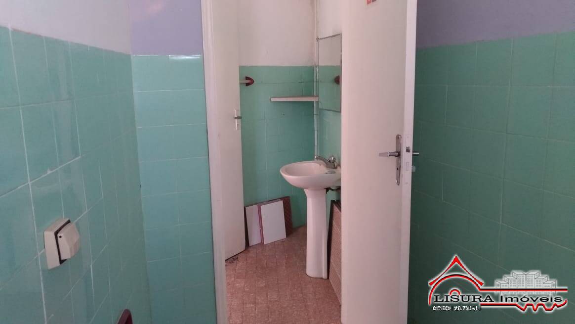 Conjunto Comercial-Sala para alugar, 1m² - Foto 8