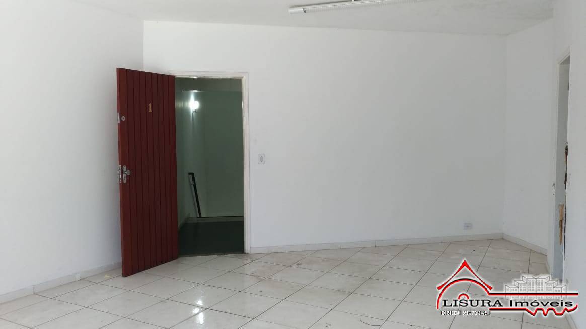 Conjunto Comercial-Sala para alugar, 1m² - Foto 5