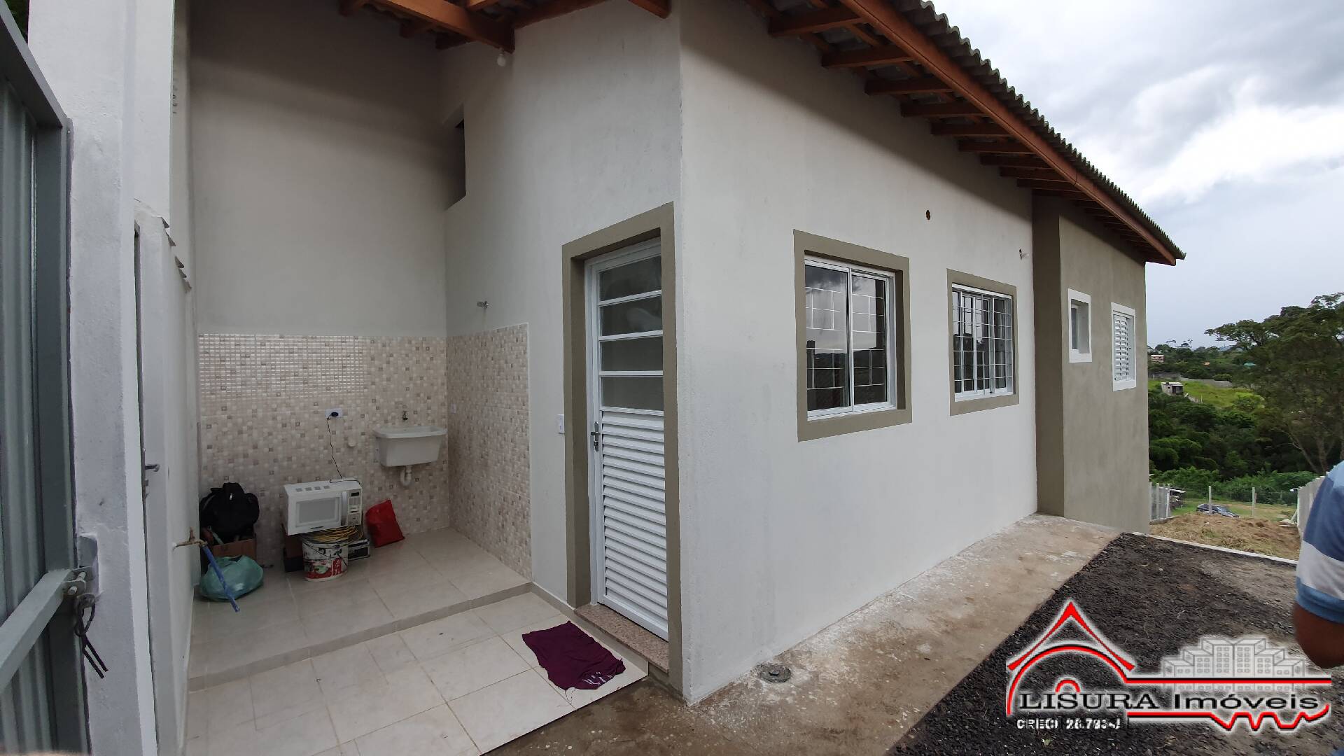 Casa à venda com 2 quartos, 67m² - Foto 5