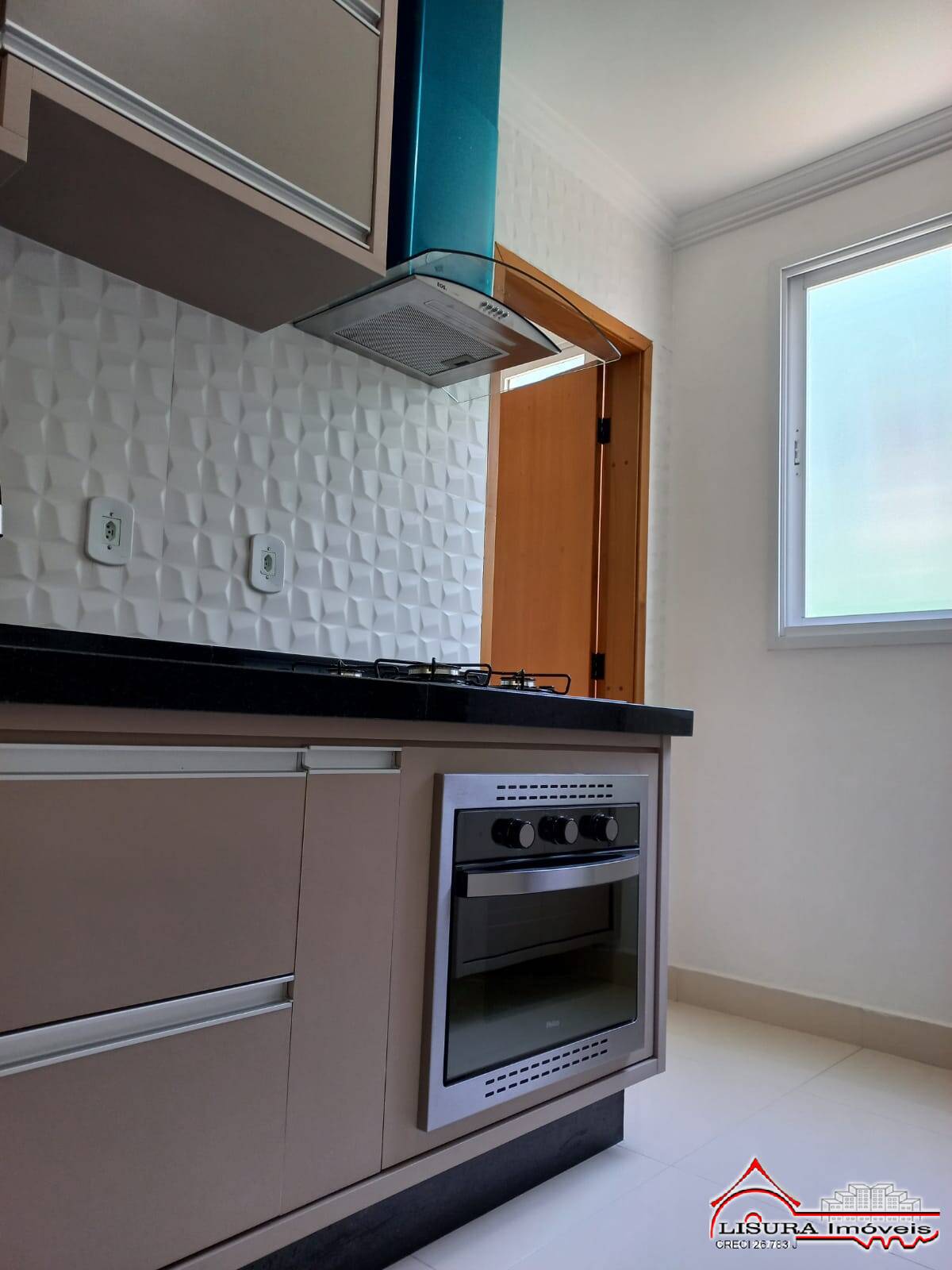 Apartamento à venda com 2 quartos, 45m² - Foto 3