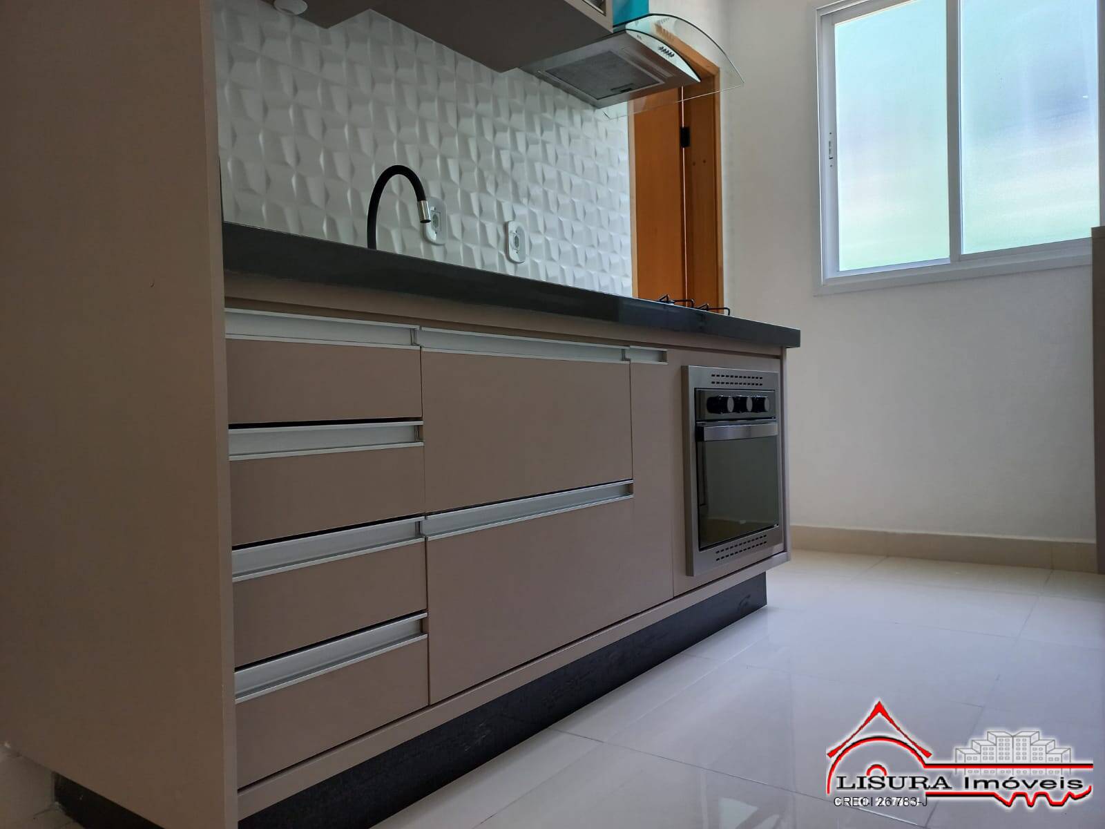 Apartamento à venda com 2 quartos, 45m² - Foto 2