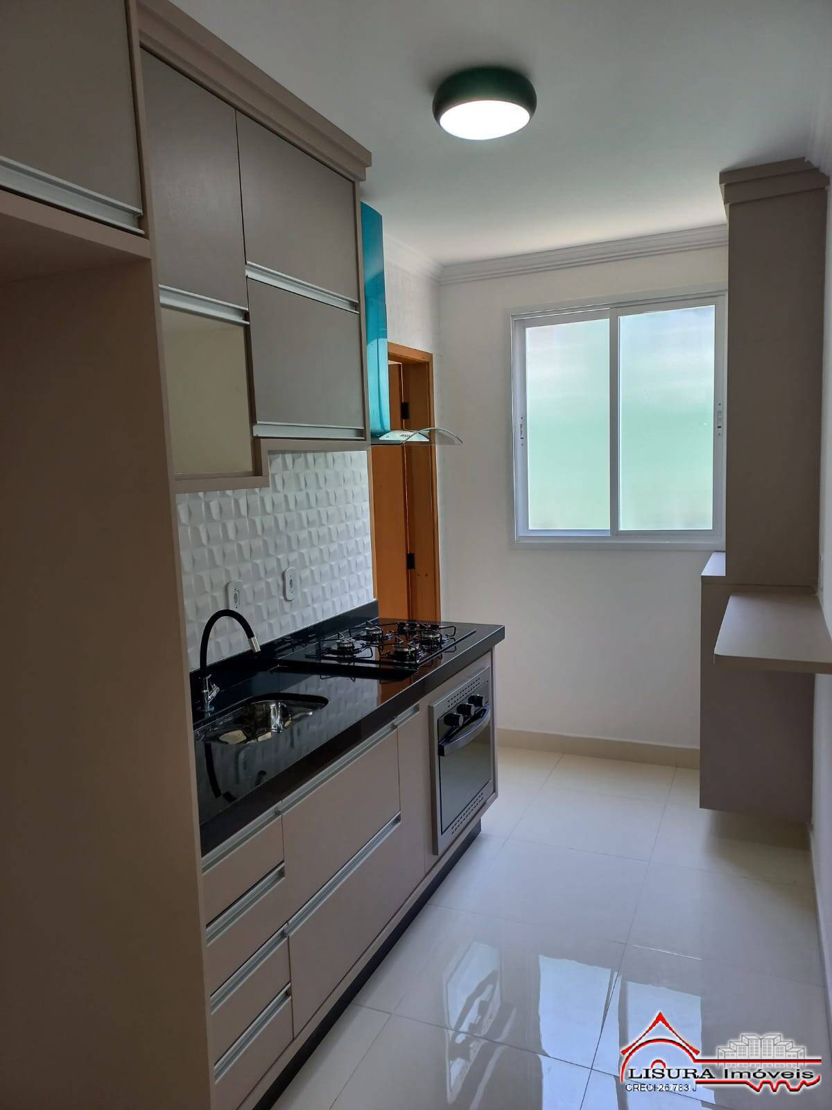 Apartamento à venda com 2 quartos, 45m² - Foto 5